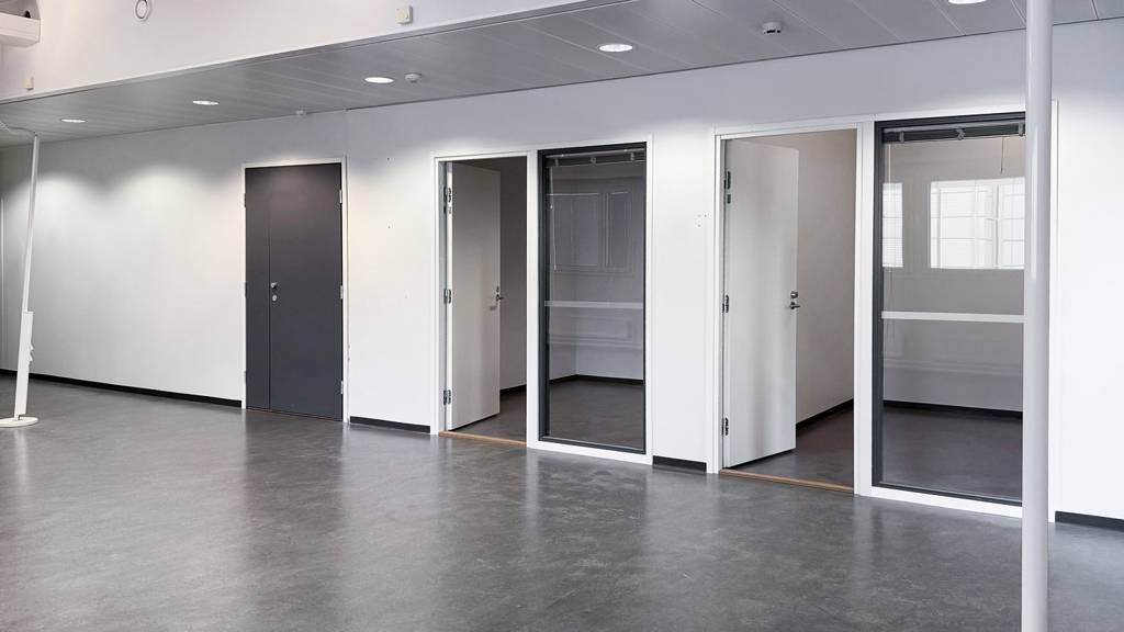 Kohdekuva 17 Kiviharjunlenkki 1E