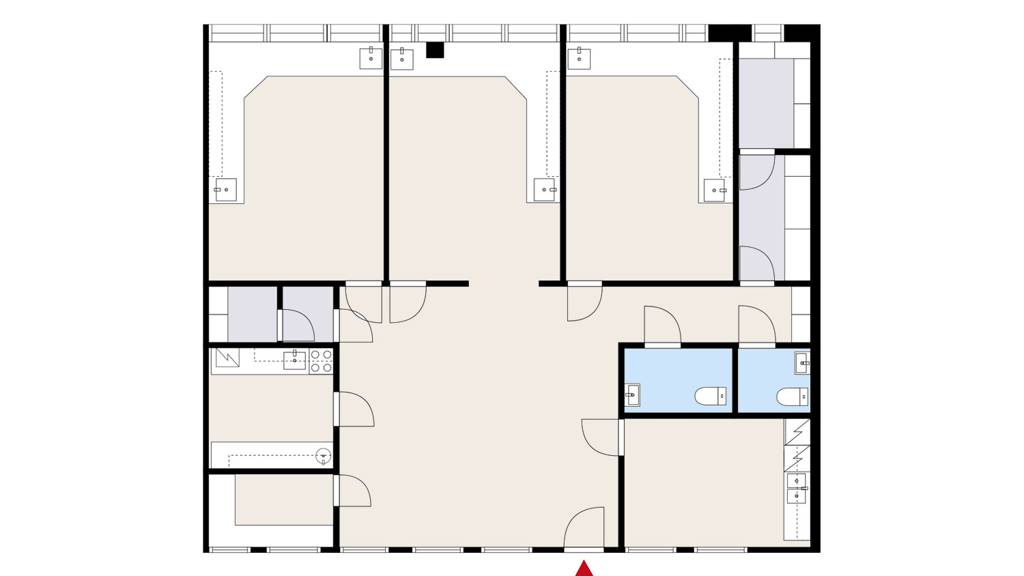 Kohdekuva 7 Yrttipellontie 6