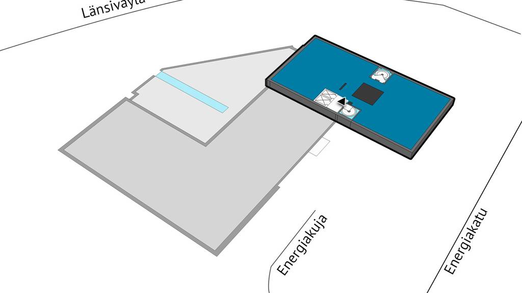 Kohdekuva 9 Energiakuja 3