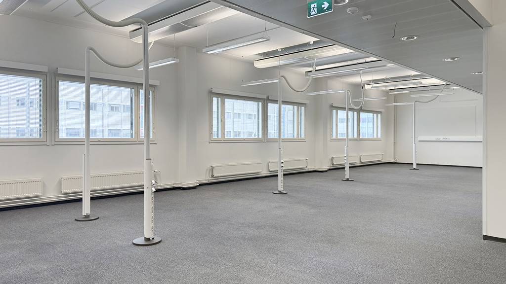 Kohdekuva 14 Kiviharjunlenkki 1D