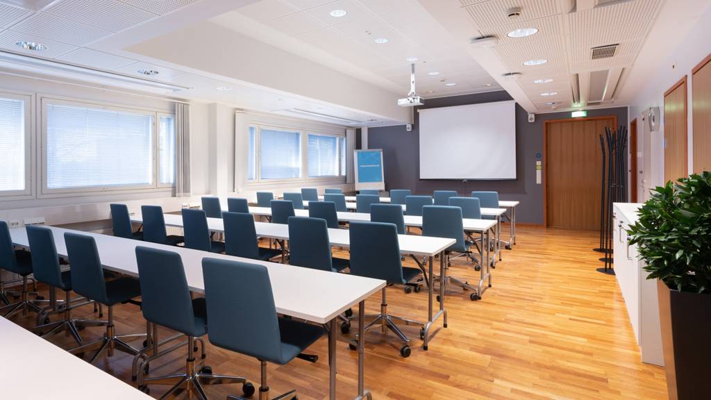 Kohdekuva 5 Kiviharjunlenkki 1C