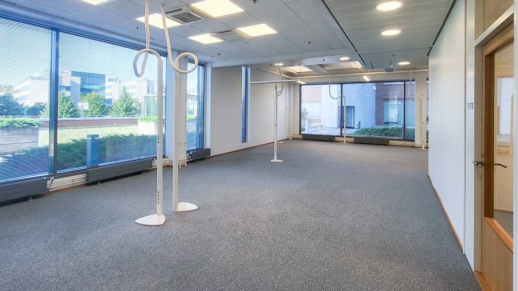 Kohdekuva 19 Vaisalantie 2, A-talo