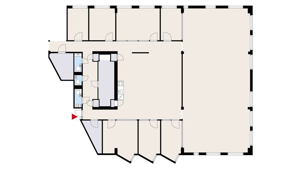 Kohdekuva 6 Tekniikantie 12