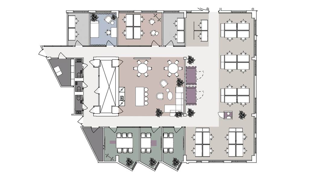 Kohdekuva 7 Tekniikantie 12