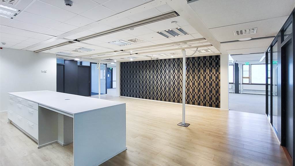 Kohdekuva 10 Tekniikantie 12