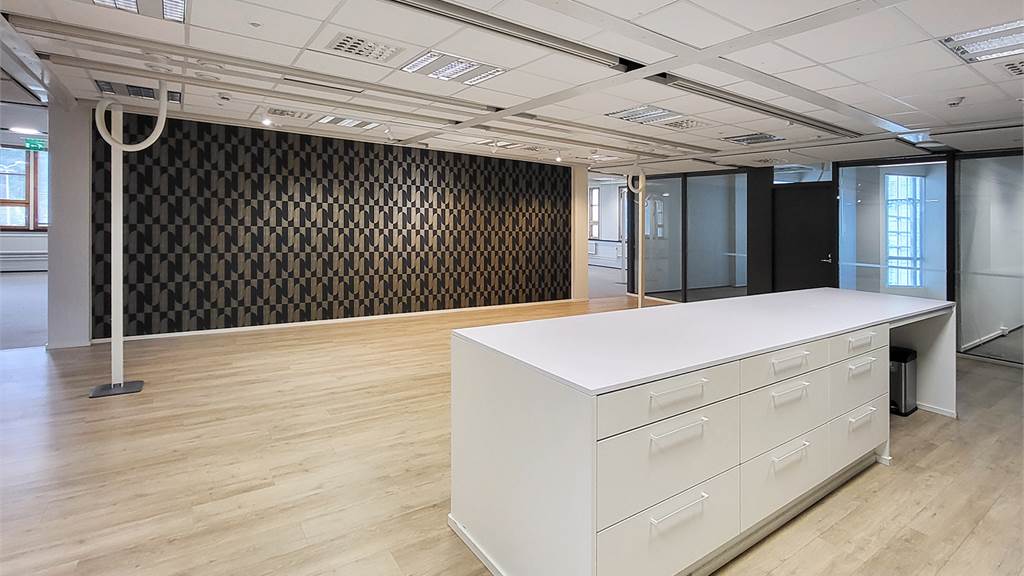 Kohdekuva 12 Tekniikantie 12