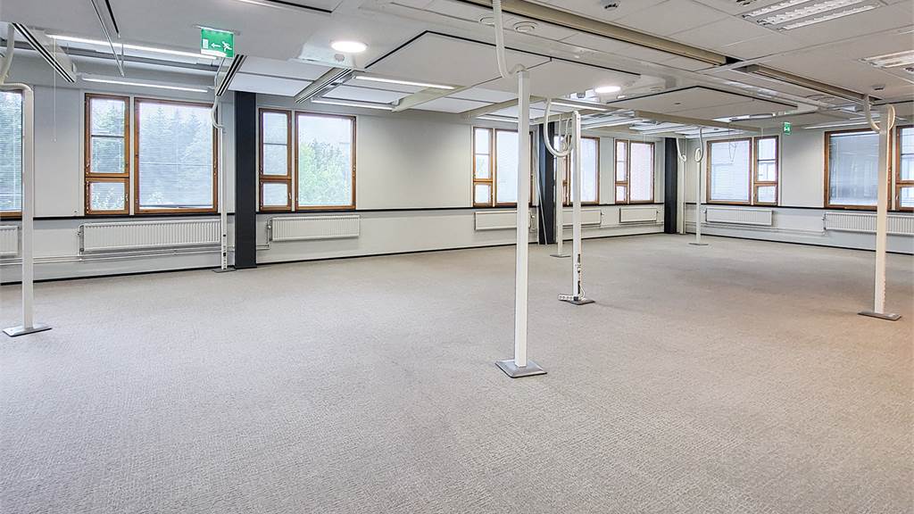 Kohdekuva 14 Tekniikantie 12