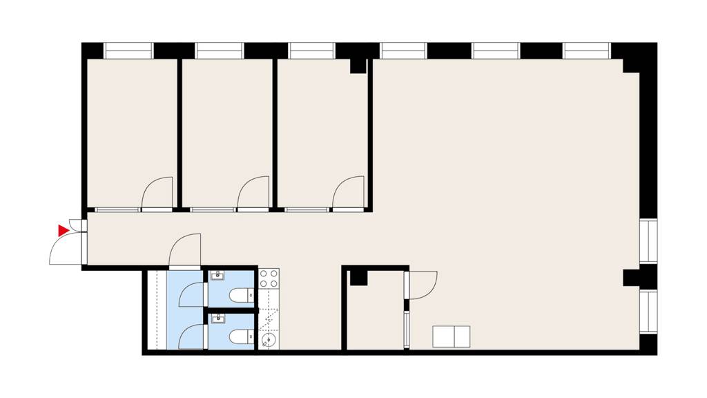 Kohdekuva 10 Energiakatu 4