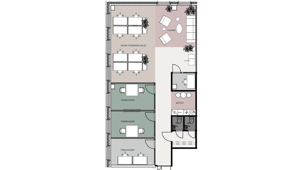 Kohdekuva 11 Energiakatu 4