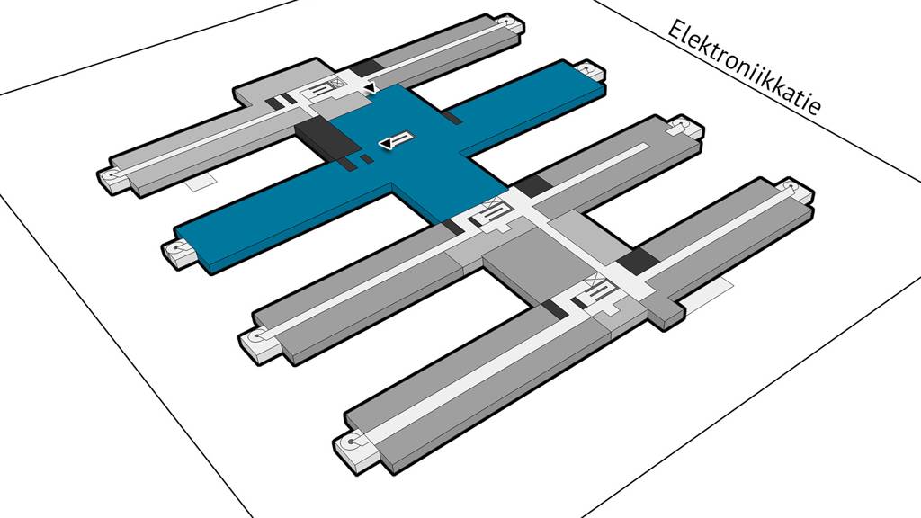 Kohdekuva 9 Elektroniikkatie 3