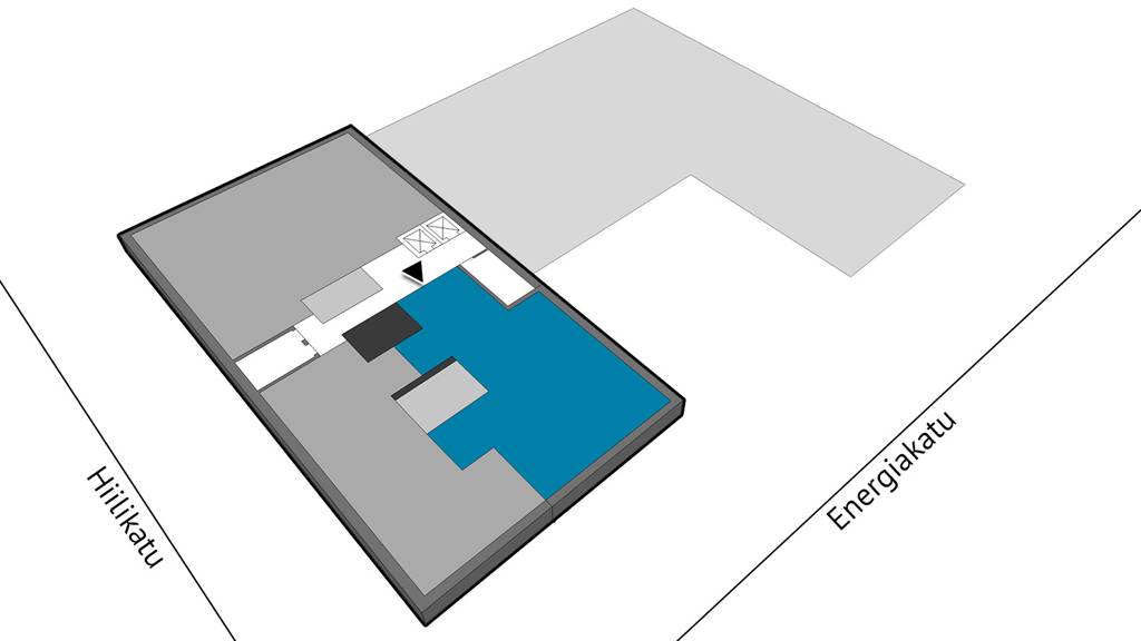 Kohdekuva 8 Energiakatu 4