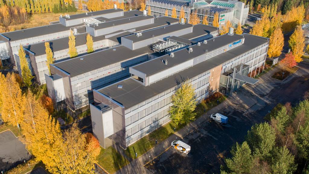 Kohdekuva 1 Elektroniikkatie 3