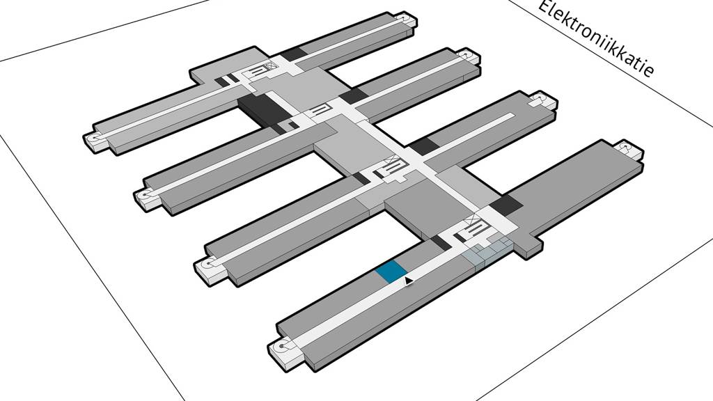 Kohdekuva 9 Elektroniikkatie 3