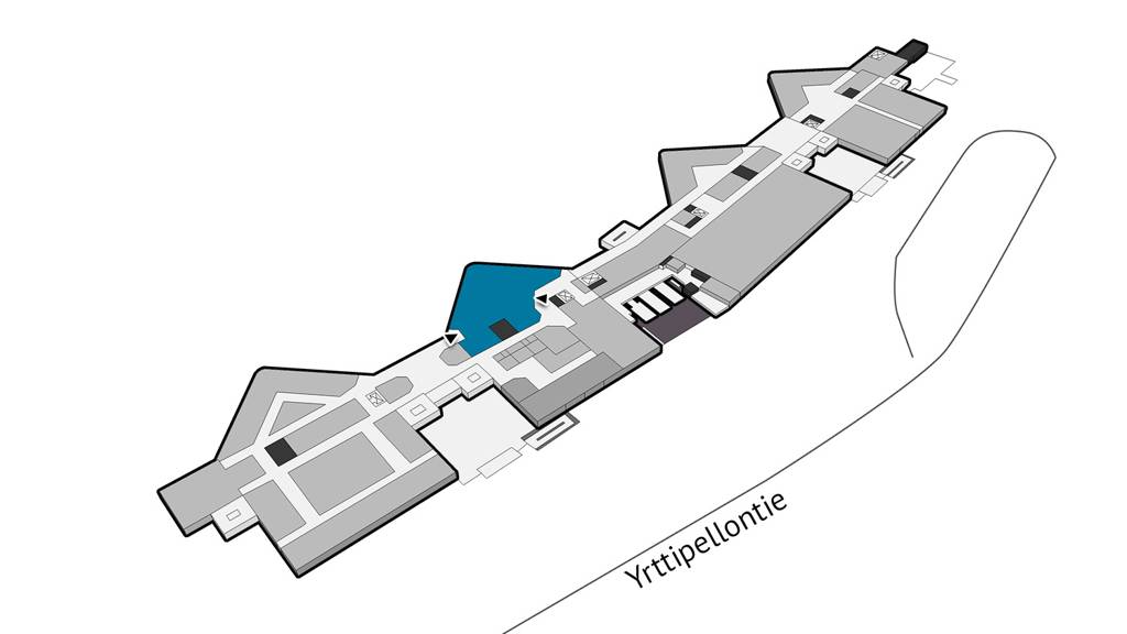 Kohdekuva 7 Yrttipellontie 1