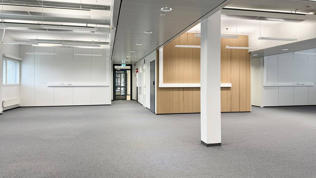 Kohdekuva 10 Kiviharjunlenkki 1D