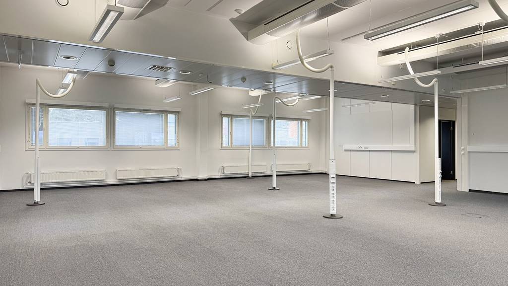 Kohdekuva 12 Kiviharjunlenkki 1D