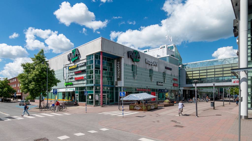 Kohdekuva 2 Vilhonkatu 8