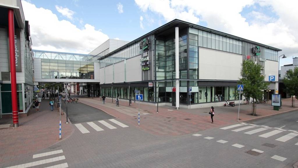 Kohdekuva 3 Vilhonkatu 8