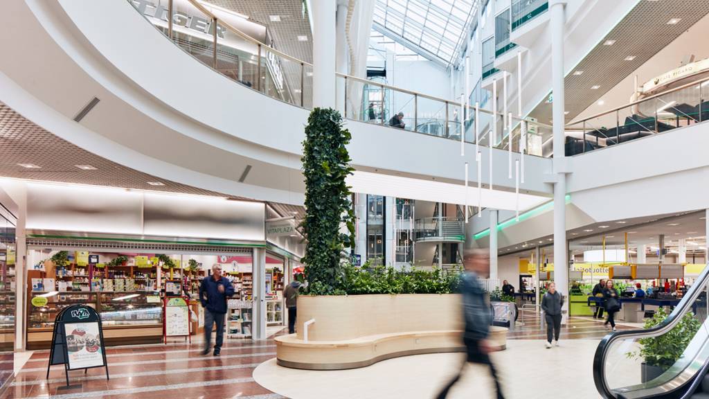 Kohdekuva 5 Vilhonkatu 8