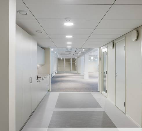 Kohdekuva 4 Eteläesplanadi 22