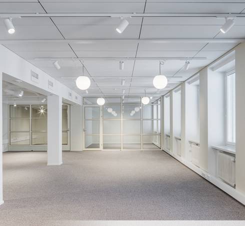 Kohdekuva 6 Eteläesplanadi 22