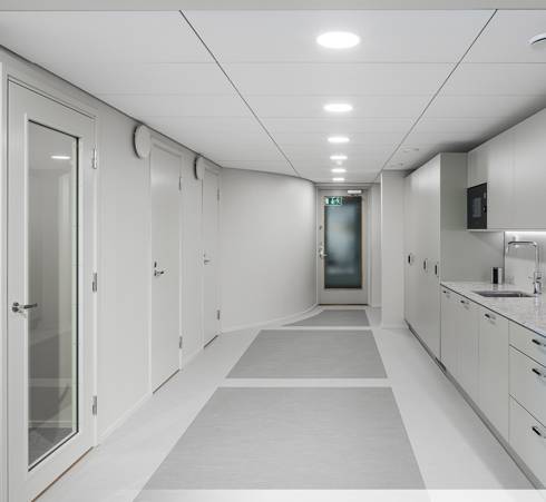 Kohdekuva 7 Eteläesplanadi 22