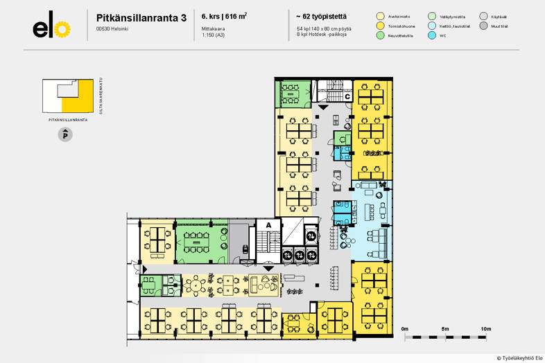 Pitkänsillanranta 3