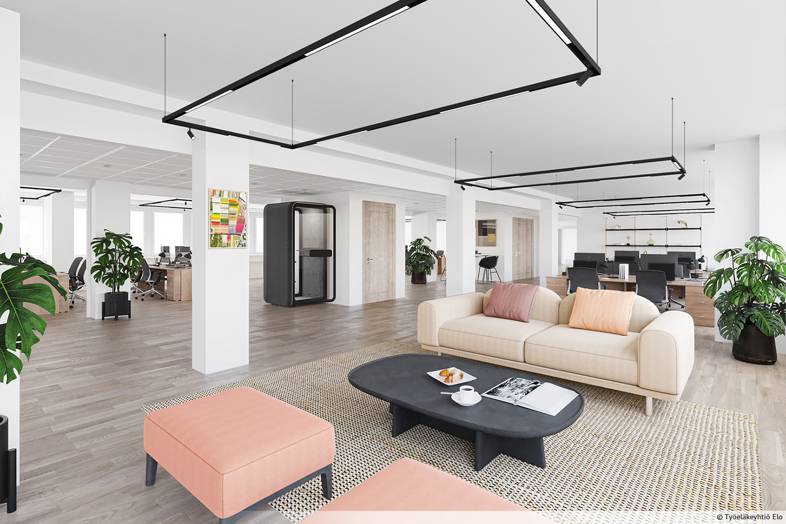 Pitkänsillanranta 3