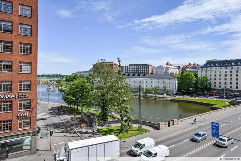 Pitkänsillanranta 3