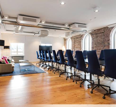 Kohdekuva 4 Kansakoulukuja 1