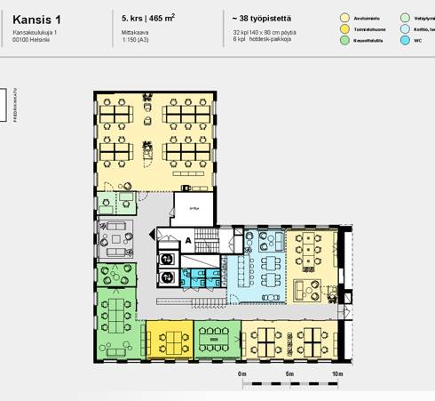 Kohdekuva 5 Kansakoulukuja 1