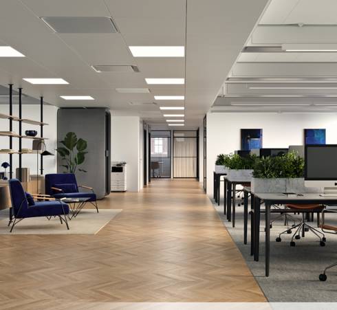 Kohdekuva 8 Kansakoulukuja 1