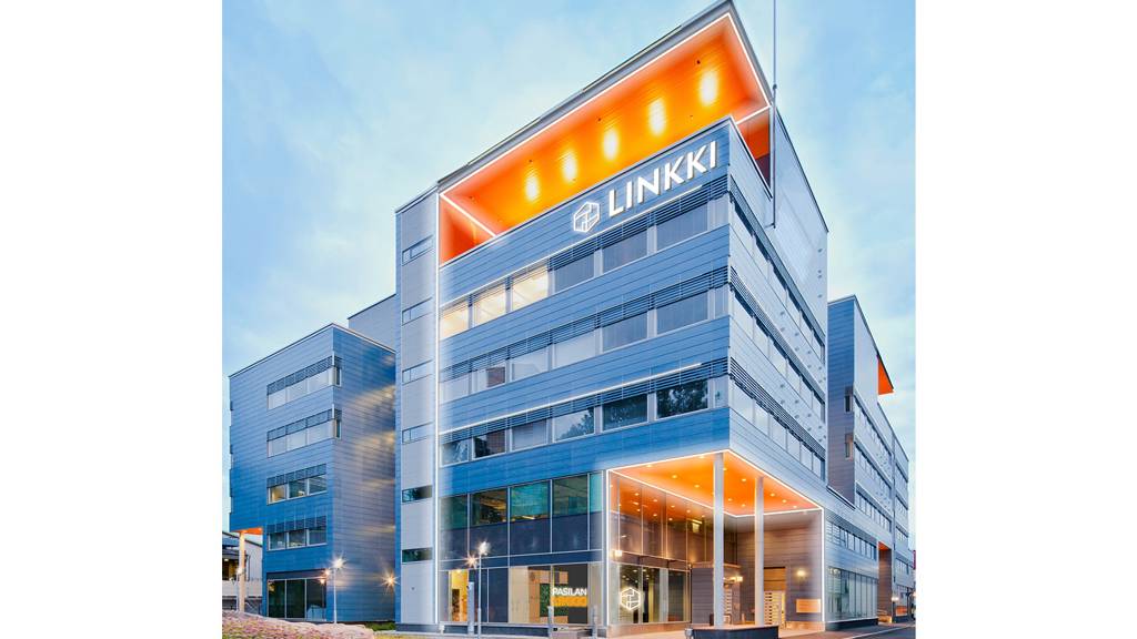 Kohdekuva 1 Televisiokatu 4