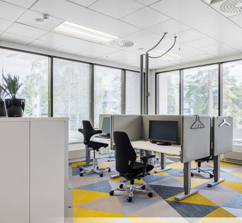 Kohdekuva 3 Revontulentie 7