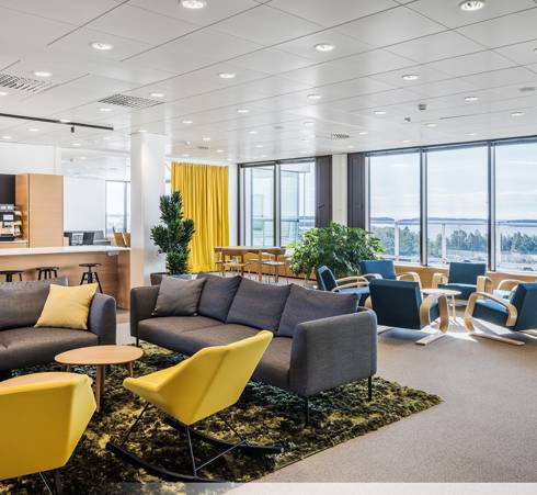 Kohdekuva 5 Revontulentie 7