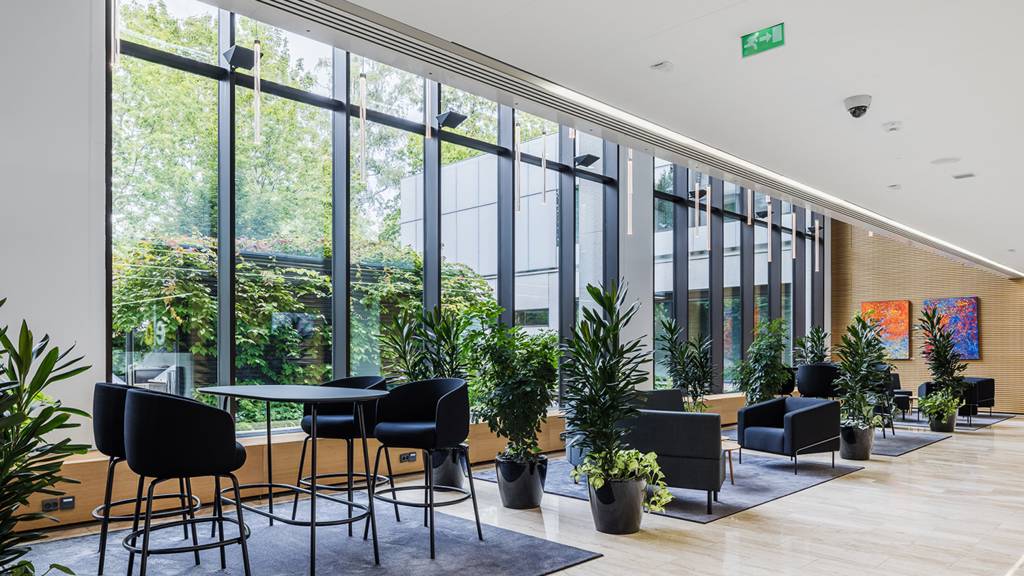 Kohdekuva 5 Revontulentie 7