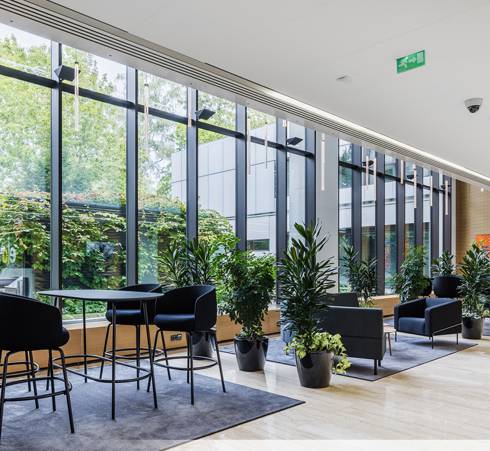 Kohdekuva 5 Revontulentie 7