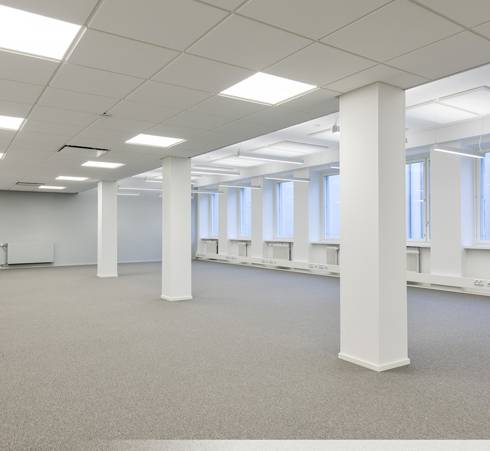 Kohdekuva 5 Eteläesplanadi 22