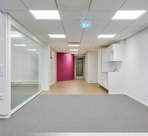 Kohdekuva 6 Eteläesplanadi 22