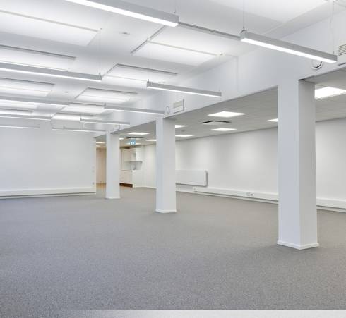 Kohdekuva 7 Eteläesplanadi 22