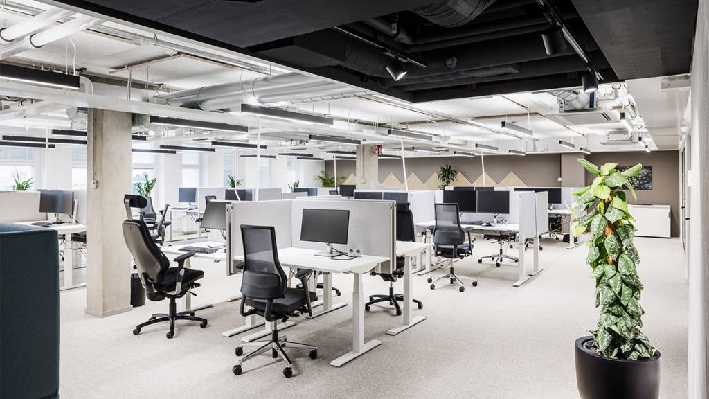 Kohdekuva 6 Urho Kekkosen katu 2