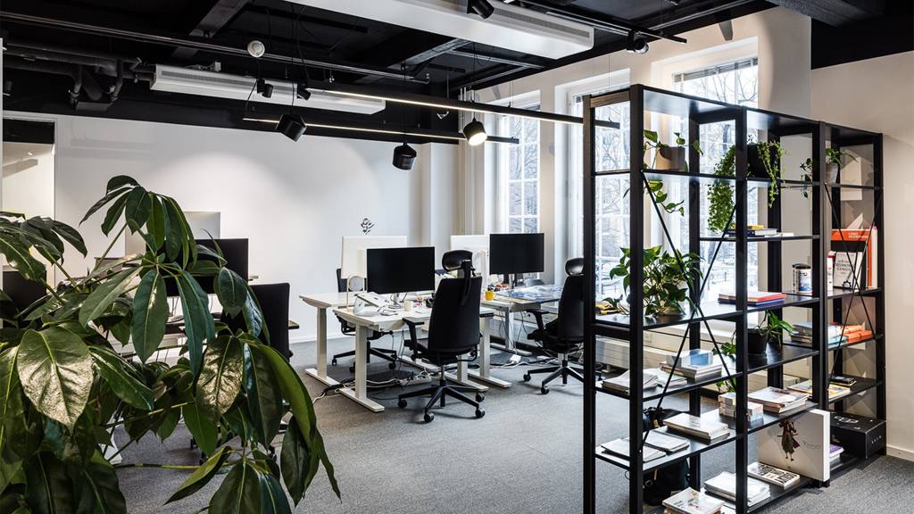 Kohdekuva 7 Urho Kekkosen katu 2