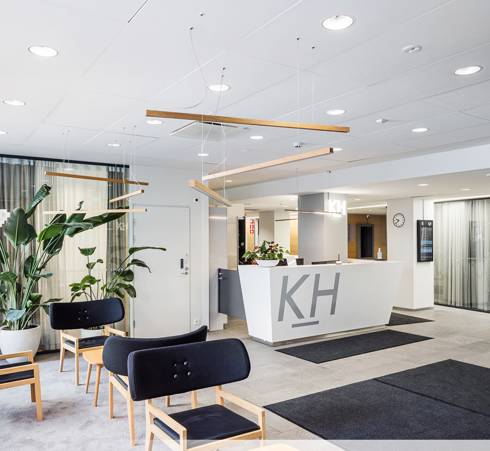 Kohdekuva 2 Annankatu 34