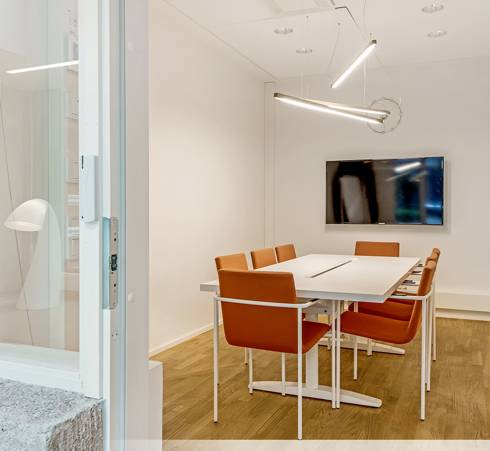 Kohdekuva 3 Annankatu 34