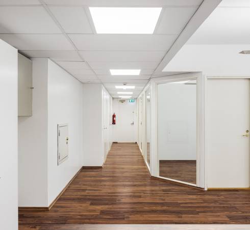 Kohdekuva 5 Erottajankatu 19