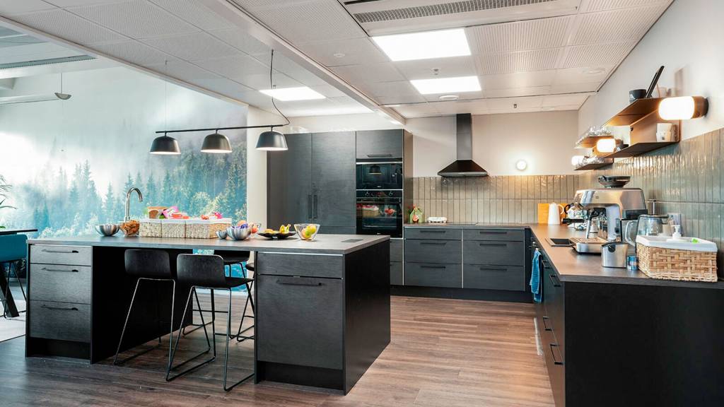 Kohdekuva 7 Hatanpään Valtatie 24