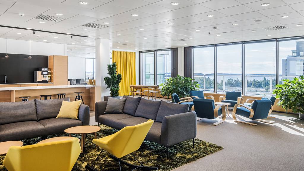 Kohdekuva 5 Revontulentie 7