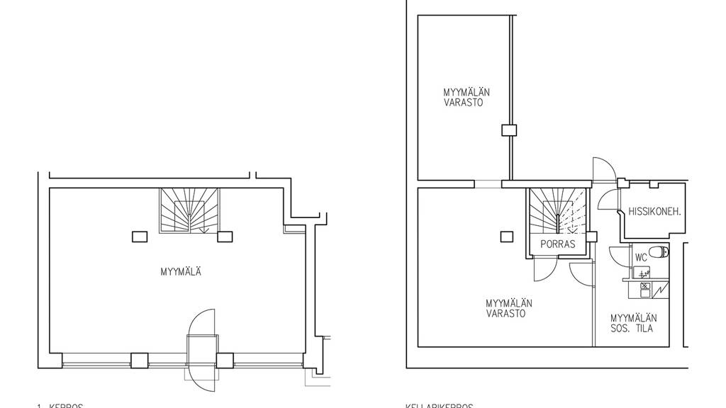 Kohdekuva 2 Bulevardi 32