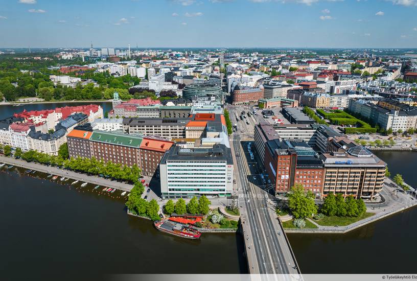 Pitkänsillanranta 3