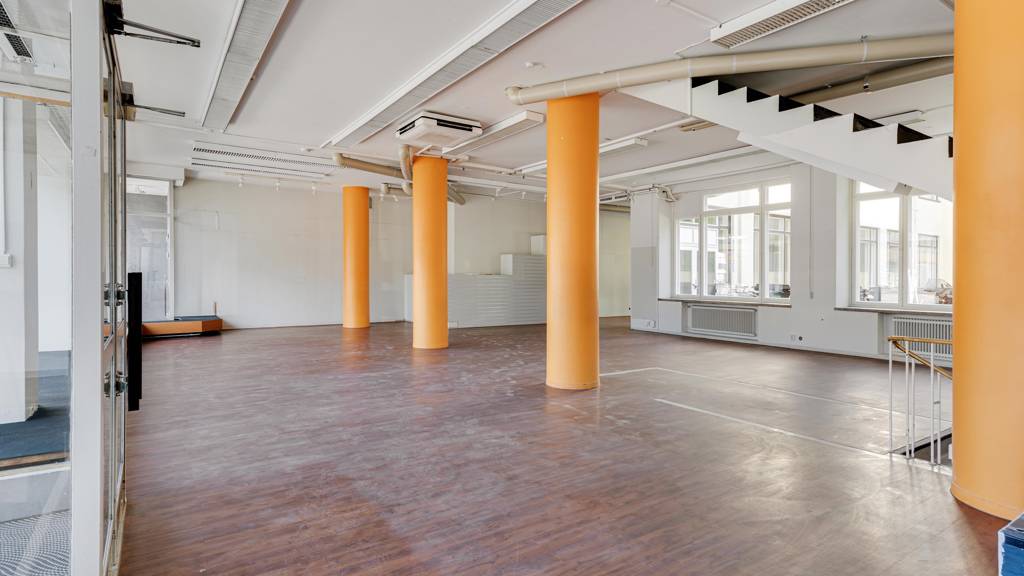 Pohjoiskauppatori 1 mlä n:o 1